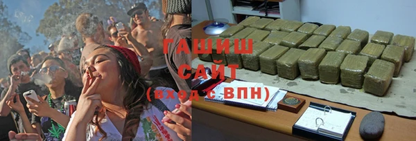 шишки Верея